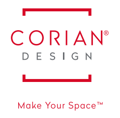 corian design logo