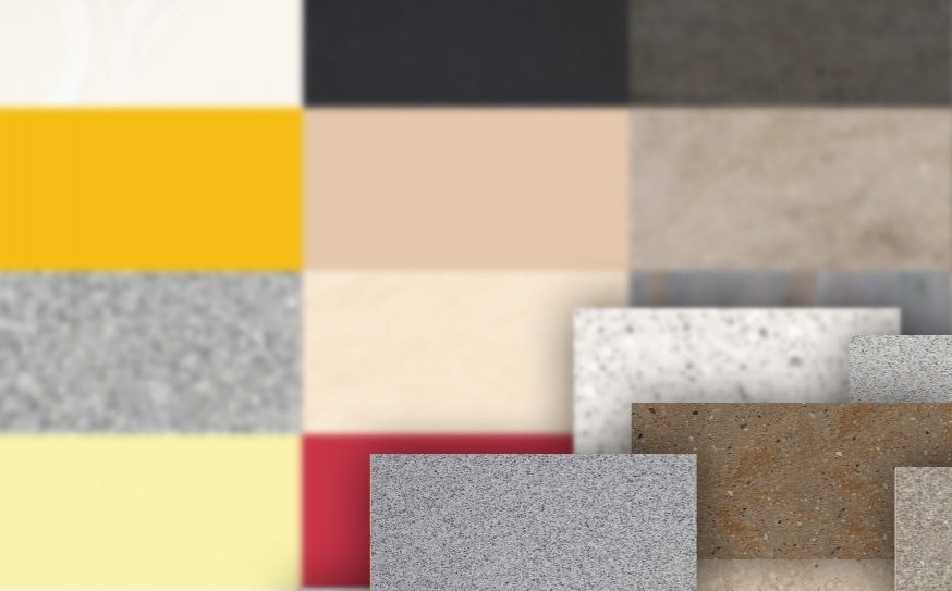 Transformador de Corian