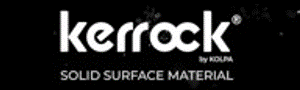 kerrock solid surface