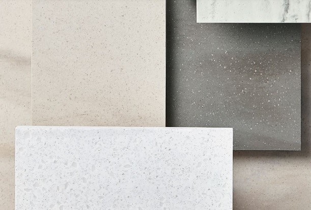 Corian preços